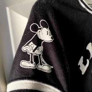 Disney Junk Food Jersey t shirt